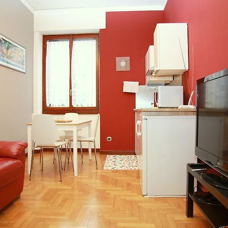 ミラノBilocale Indipendenteアパートメント 部屋 写真