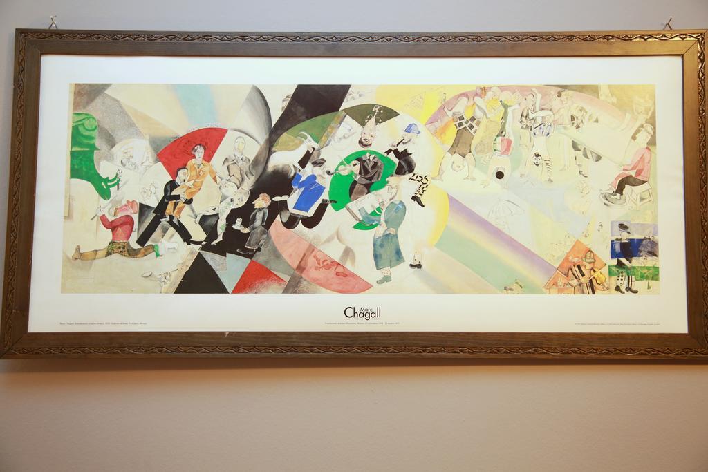 ミラノBilocale Indipendenteアパートメント 部屋 写真