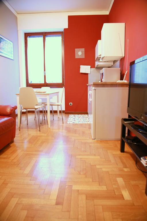 ミラノBilocale Indipendenteアパートメント 部屋 写真