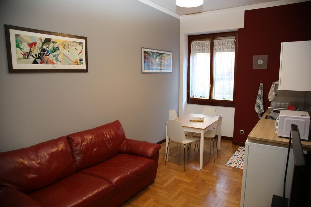 ミラノBilocale Indipendenteアパートメント 部屋 写真